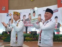 Iwan Bule, Jenderal Polisi Berhati Manusia yang Mencalonkan Diri sebagai Caleg Unggulan Gerindra dari Daerah Pemilihan X Jabar