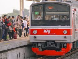 Perhatikan Jadwal KRL Solo-Jogja Hari Ini Tanggal 5 Januari 2024, Jangan Lewatkan!