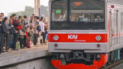 Perhatikan Jadwal KRL Solo-Jogja Hari Ini Tanggal 5 Januari 2024, Jangan Lewatkan!