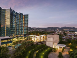 Promo Kamar Menarik Novotel Bandar Lampung hanya Berlaku untuk Januari 2024