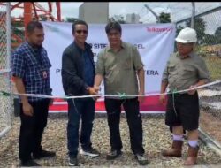 Perusahaan Bermitra dengan Telkomsel untuk Menyediakan Internet 4G di Area Kebun Sawit demi Kesejahteraan Warga