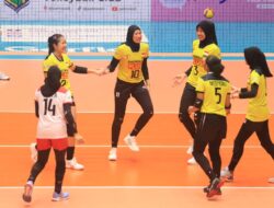 Proliga 2024 Kemungkinan Digelar Akhir April Sementara Tunggu Kepastian 2 Tim Baru