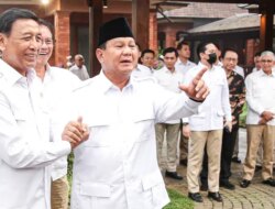 Iwan Bule Berhasil Meningkatkan Dukungan Partai Gerindra di Jabar X, Sehingga Caleg Favoritnya Lolos ke Senayan