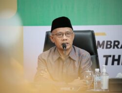 Haedar Nashir: Muhammadiyah Tak Angkuh