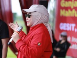 Perolehan Sementara, Ida Nurlaela Memimpin di Wilayah Pemilihan Jabar X