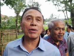 Iwan Bule Optimistic about Prabowo-Gibran’s Voice Shining in Pangandaran