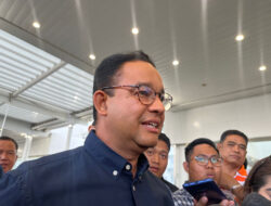 Kecurangan Terungkap dalam Dirty Vote, Anies Minta Rakyat Waspada akan Kemarahan!