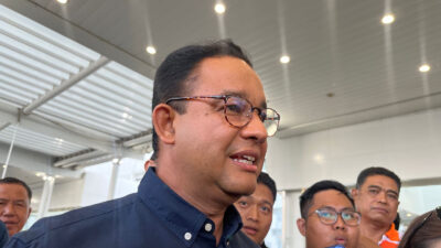 Kecurangan Terungkap dalam Dirty Vote, Anies Minta Rakyat Waspada akan Kemarahan!