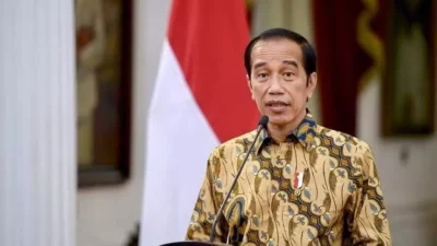 Data NPWP Diklaim Disusupi Hacker, Jokowi Minta Kemenkominfo dan Kemenkeu Bertindak