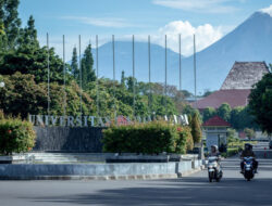 UGM akan mengevaluasi skema pembayaran UKT dengan pinjol