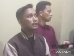 Bawaslu Cianjur Sedang Memeriksa Peran ASN yang Terlibat dalam OTT Kasus Politik Uang