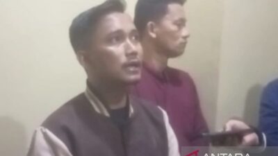 Bawaslu Cianjur Sedang Memeriksa Peran ASN yang Terlibat dalam OTT Kasus Politik Uang