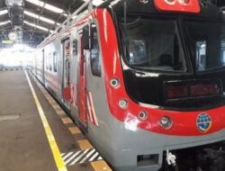 Cari Jadwal KRL Solo-Jogja Hari Ini, Jumat 23 Februari 2024, Temukan di Sini