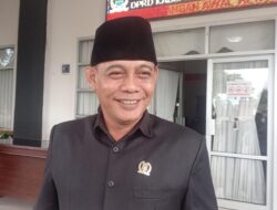 Ketua DPRD Meminta Perlunya Perhatian terhadap Amenitas di Obwis Pangandaran