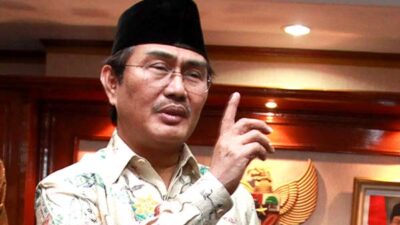 Jimly Asshiddiqie: Kesatuan yang Terlalu Kuat Merugikan, Membicarakan KIM Plus?