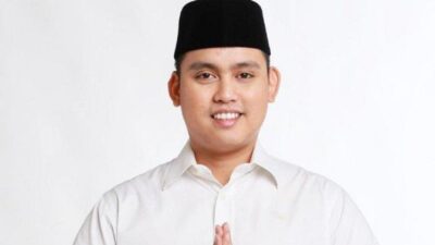 Bupati Dico Dinilai Ingin Dekat dengan Rakyatnya dengan Membuka Layanan Pengaduan di Medsos