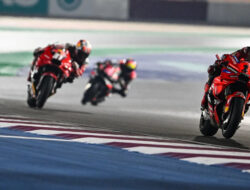 Konflik Antara Marc Marquez dan Jack Miller Muncul Sebelum FP2 MotoGP Qatar