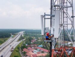 XL Axiata Teguh Menghadapi Peningkatan Penggunaan Layanan selama Liburan Lebaran