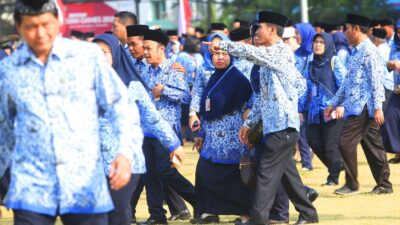 Semua Honorer SD/SMP Diangkat PPPK 2024, DPRD Mendorong Penyelarasan Status untuk Tanpa Perbedaan