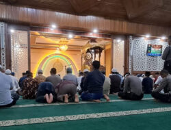 MUI Meminta Polemik Surat Edaran Menag Tentang Pengeras Suara Masjid Dihentikan