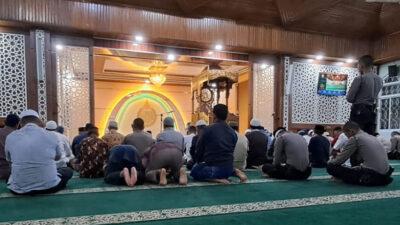 MUI Meminta Polemik Surat Edaran Menag Tentang Pengeras Suara Masjid Dihentikan