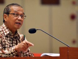 Busyro Muqoddas Mencatat Pemilu 2024 Tidak Terhindar dari KKN