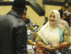 Kolaborasi dalam Memajukan Pemimpin Perempuan: Hari Kartini