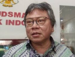 Transaksi Judi Online Mencapai Rp100 Triliun di Indonesia, Alvin Lie Tanyakan Manfaatnya Jika Hanya Diumumkan