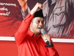 Joe Irwan Suwarsa Menciptakan Konsep Pangandaran yang Memukau