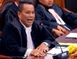 Hotman Paris Menilai Rocky Gerung Menjadi Bujang Lapuk, Gigin Praginanto Berpendapat: Siapa yang Membayar, Hasilnya Akan Sesuai