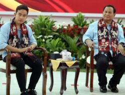 Pengamat Sebut Tudingan Bansos Pengaruhi Suara Prabowo-Gibran Asumtif dan Propaganda