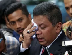 Hasto Kristiyanto Berencana Melaporkan Penyidik KPK ke Dewan Pengawas karena Ponselnya Disita