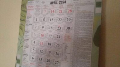 Kalender Bali Sabtu 13 April 2024: Cocok untuk Konstruksi Rumah dan Pekerjaan Tembok Halaman