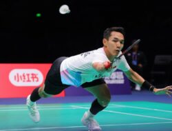 Jojo Terbongkar Keganasannya di Perempat Final BAC 2024