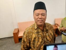 Edi Sayudi Berbicara Tentang Persiapan Pilkada Demak 2024, Tidak Dianggap Sepele