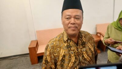 Edi Sayudi Berbicara Tentang Persiapan Pilkada Demak 2024, Tidak Dianggap Sepele