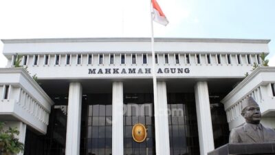 Menolak Kasasi dalam Perkara Ganti Rugi Desain Industri