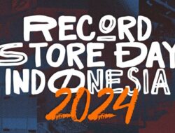 Record Store Day Kembali ke Esensi di Indonesia