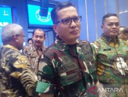 Oknum Kodam I Bukit Barisan Dipecat Karena Terlibat Narkoba