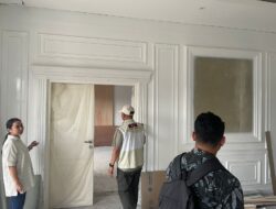 KPK Menyita Rumah Seharga Rp4,5 Miliar Milik SYL di Makassar