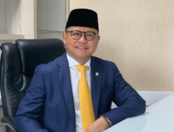 Fraksi Golkar DPR Mendukung Postur APBN 2025, Mukhtarudin Menjadi Ketua Fraksi