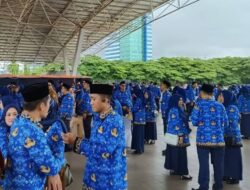 Kemenag Resmi Membuka Lowongan CPNS dengan Ribuan Formasi, Ketahui Persyaratannya dan Jadwal Pendaftarannya