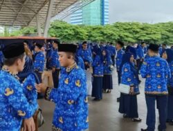 Perbandingan Gaji PPPK dan PNS: Detailnya!