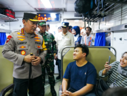 Kapolri Menanggapi Penghentian Penyidikan Kematian Brigadir RA, Menegaskan Posisi Tertentu…