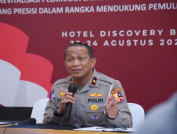 Polri Mengungkap Hal Ini Terkait Soal Pelat Dinas ZZ