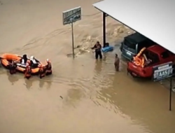 91 Korban Banjir di Sulsel Selamat dan Tujuh Masih Dicari