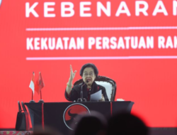 Megawati Soekarnoputri: Reformasi Esensial demi Mewujudkan Negara Hukum yang Demokratis