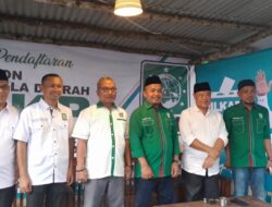 Potensi Kerjasama antara PKB dan PDI Perjuangan Menjelang Pilkada Pangandaran