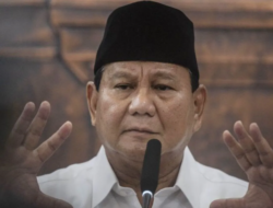 Dokter Tifa Menilai Beber Makian Fufufafa Prabowo yang Terkejam: Paling Sadis, Paling Brutal