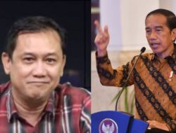 Denny Siregar: Pemotongan Gaji 3 Persen akan Dirasakan Setelah Berjalan, ASABRI 23 Triliun, Jiwasraya 17 Triliun – Jokowi